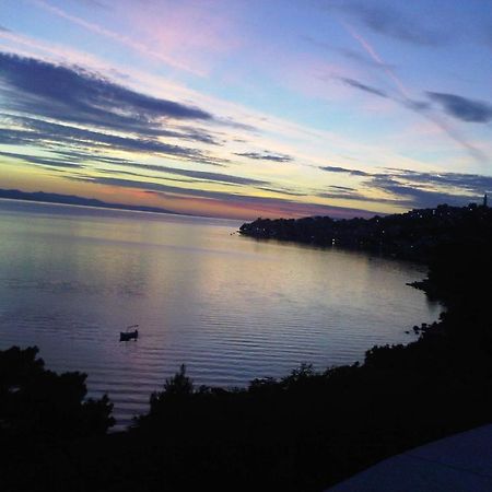 Apartments Vile Holiday Živogošće Екстериор снимка