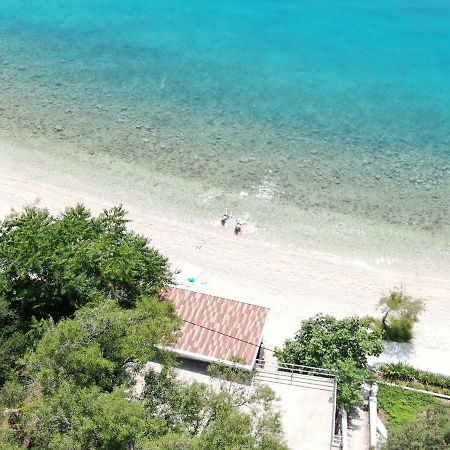Apartments Vile Holiday Živogošće Екстериор снимка