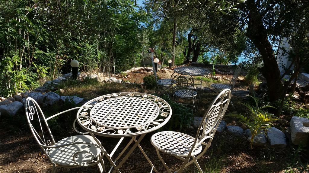 Apartments Vile Holiday Živogošće Стая снимка