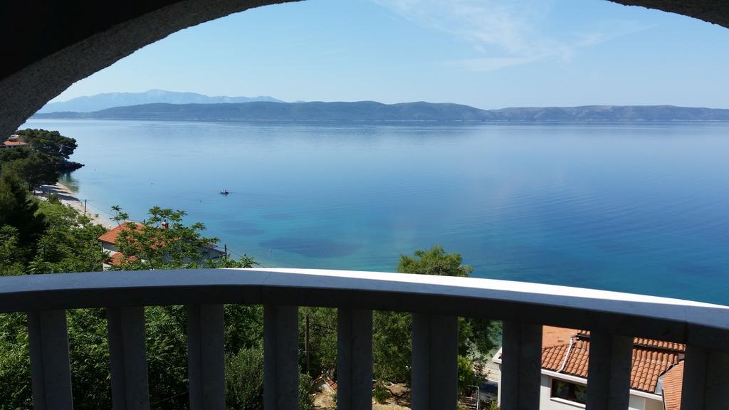 Apartments Vile Holiday Živogošće Стая снимка