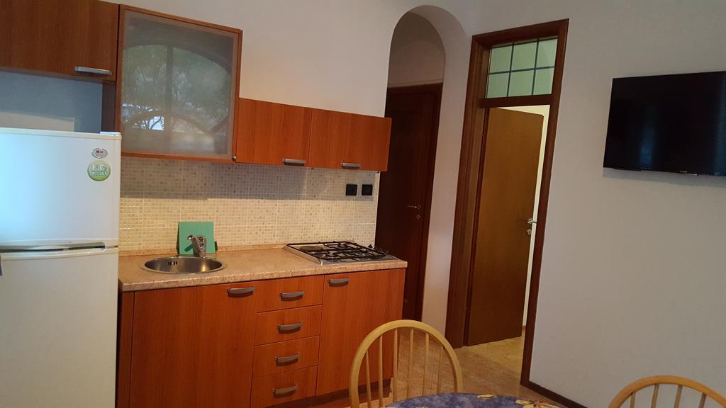 Apartments Vile Holiday Živogošće Екстериор снимка