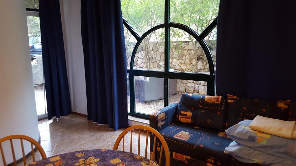 Apartments Vile Holiday Živogošće Екстериор снимка