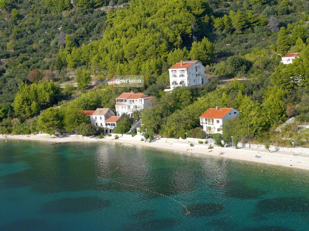 Apartments Vile Holiday Živogošće Екстериор снимка