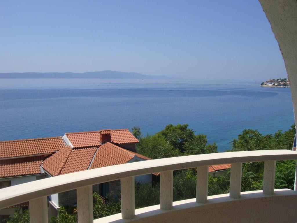 Apartments Vile Holiday Živogošće Екстериор снимка