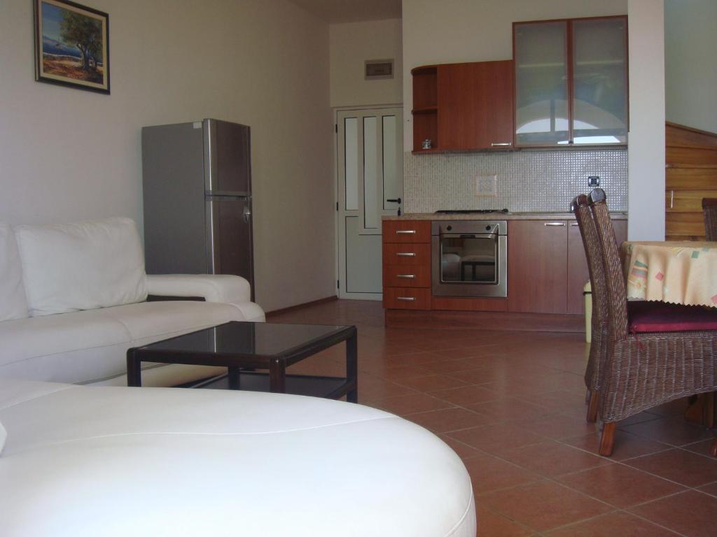 Apartments Vile Holiday Živogošće Екстериор снимка