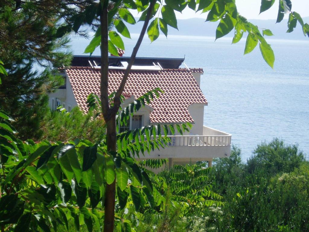 Apartments Vile Holiday Živogošće Екстериор снимка