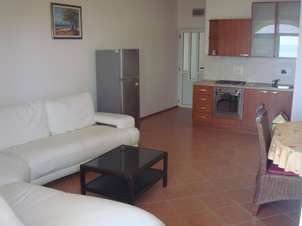 Apartments Vile Holiday Živogošće Стая снимка