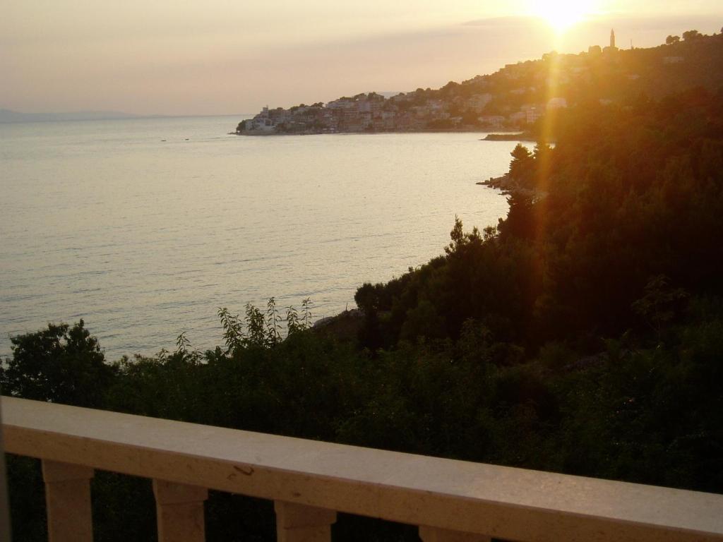 Apartments Vile Holiday Živogošće Стая снимка