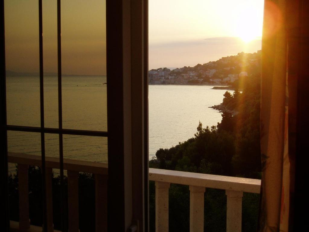 Apartments Vile Holiday Živogošće Стая снимка