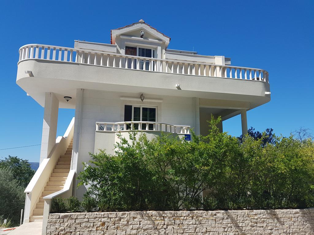 Apartments Vile Holiday Živogošće Екстериор снимка