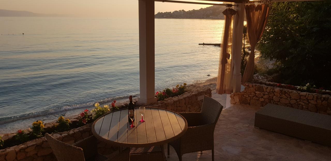 Apartments Vile Holiday Živogošće Екстериор снимка
