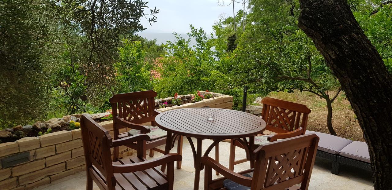 Apartments Vile Holiday Živogošće Екстериор снимка