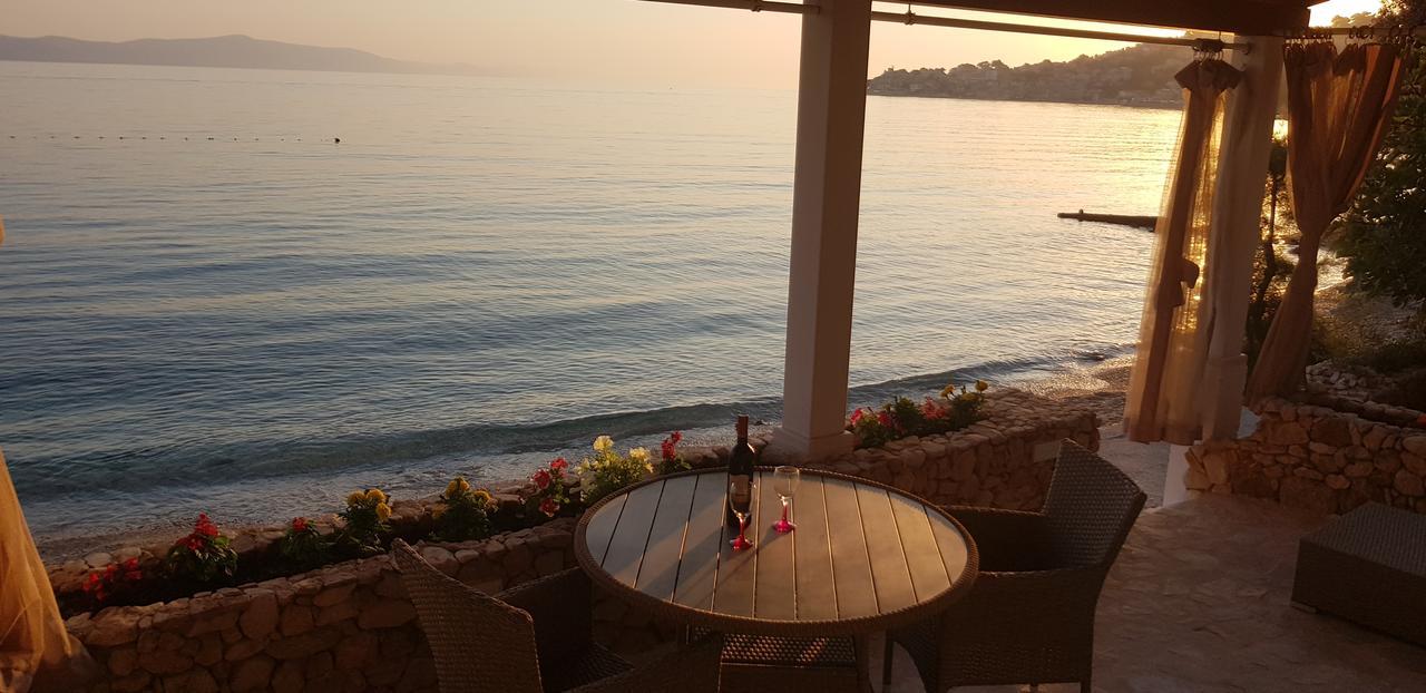 Apartments Vile Holiday Živogošće Екстериор снимка