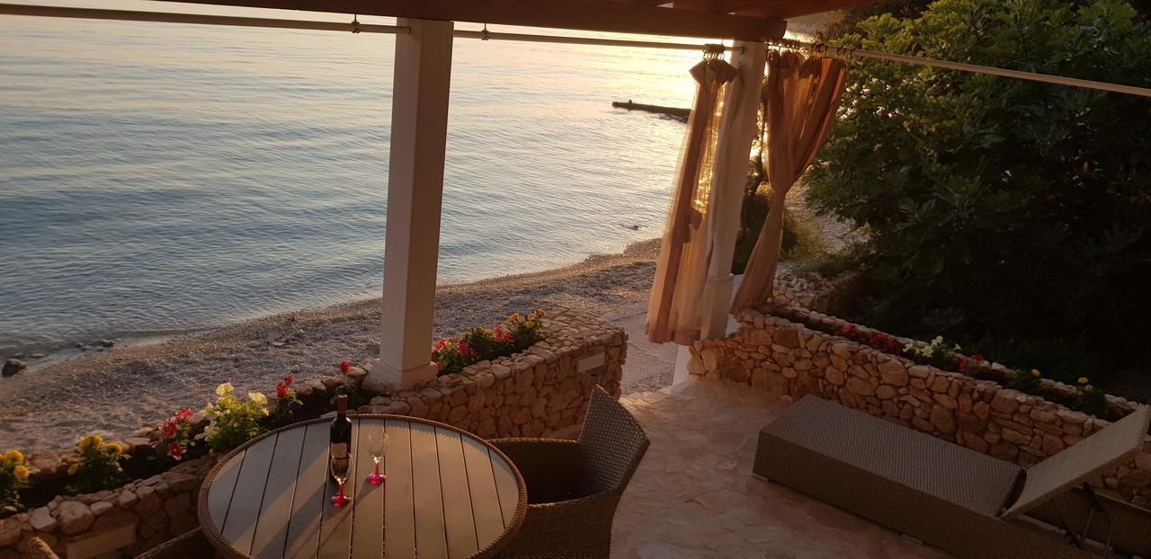 Apartments Vile Holiday Živogošće Екстериор снимка