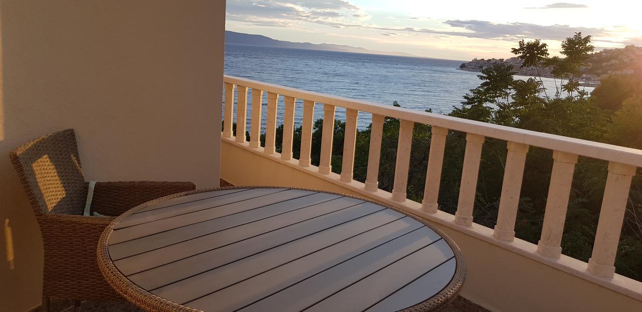 Apartments Vile Holiday Živogošće Екстериор снимка