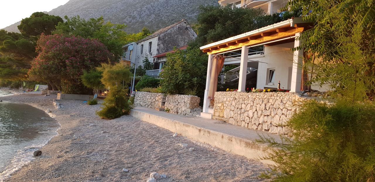 Apartments Vile Holiday Živogošće Екстериор снимка