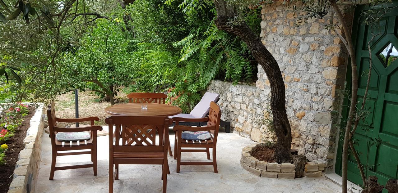 Apartments Vile Holiday Živogošće Екстериор снимка