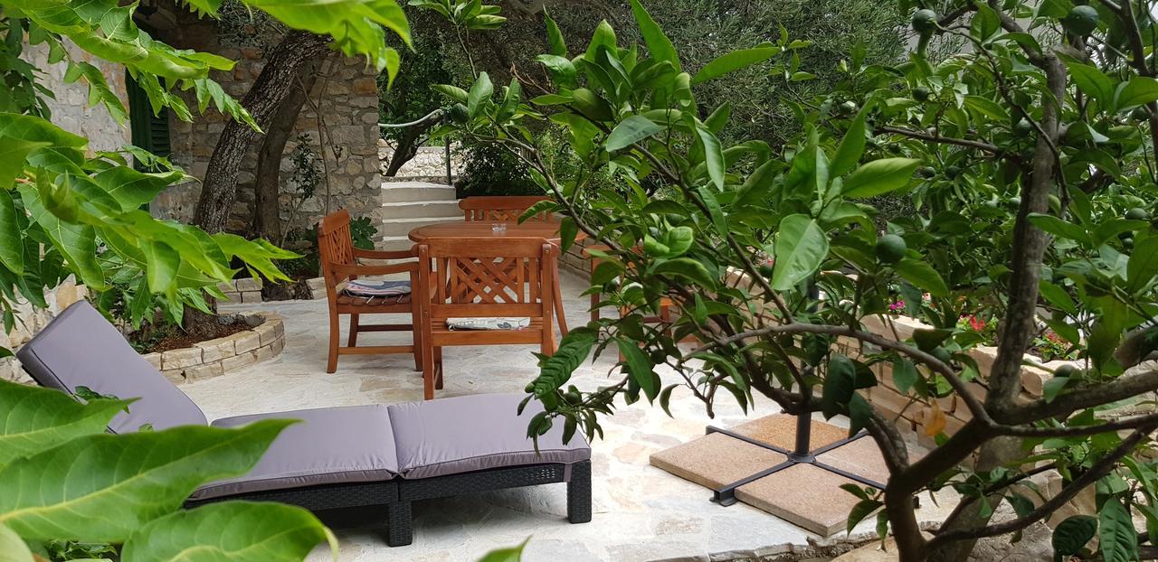 Apartments Vile Holiday Živogošće Екстериор снимка