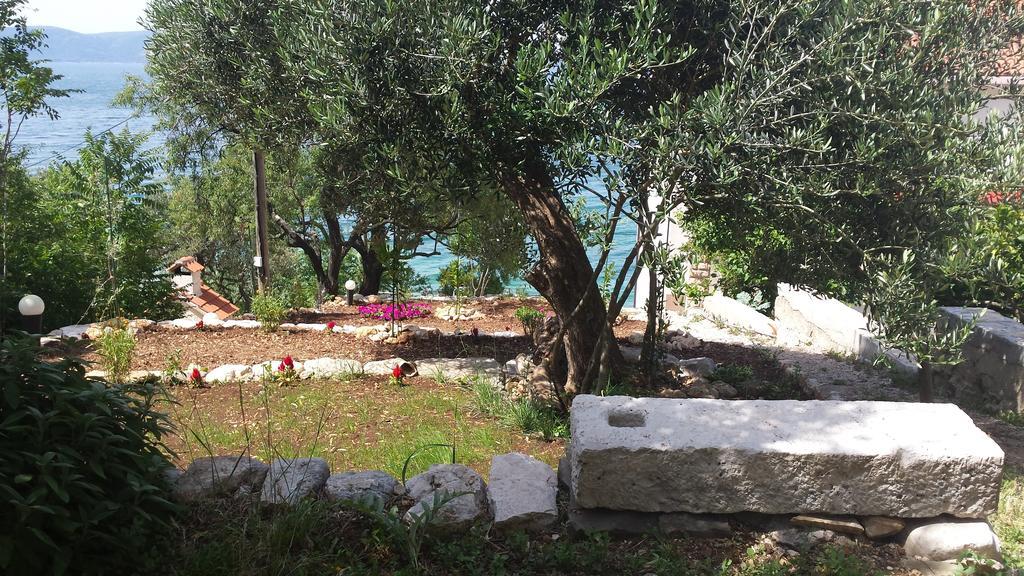 Apartments Vile Holiday Živogošće Екстериор снимка