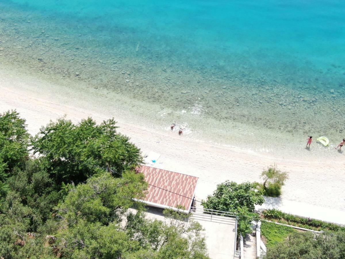 Apartments Vile Holiday Živogošće Екстериор снимка