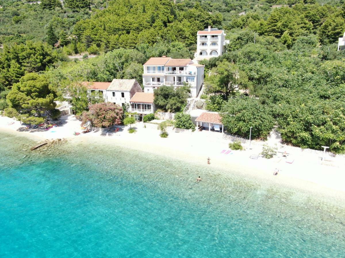 Apartments Vile Holiday Živogošće Екстериор снимка