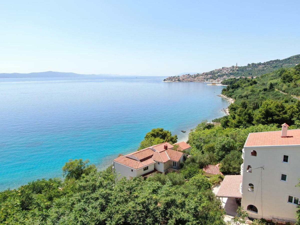 Apartments Vile Holiday Živogošće Екстериор снимка