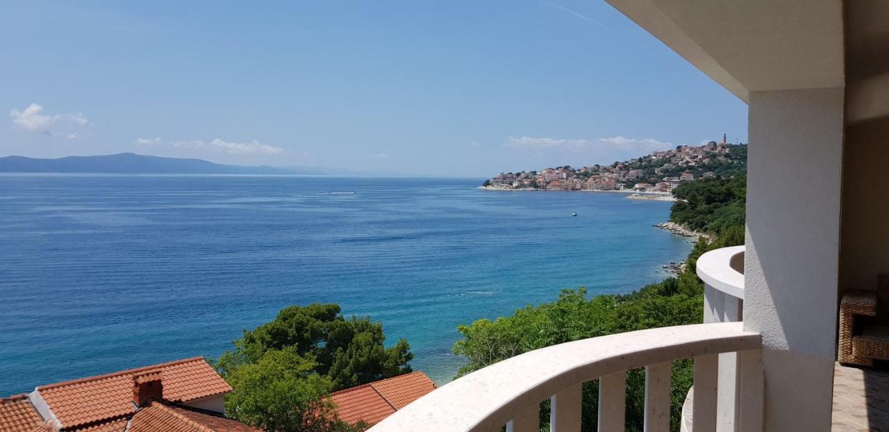 Apartments Vile Holiday Živogošće Екстериор снимка
