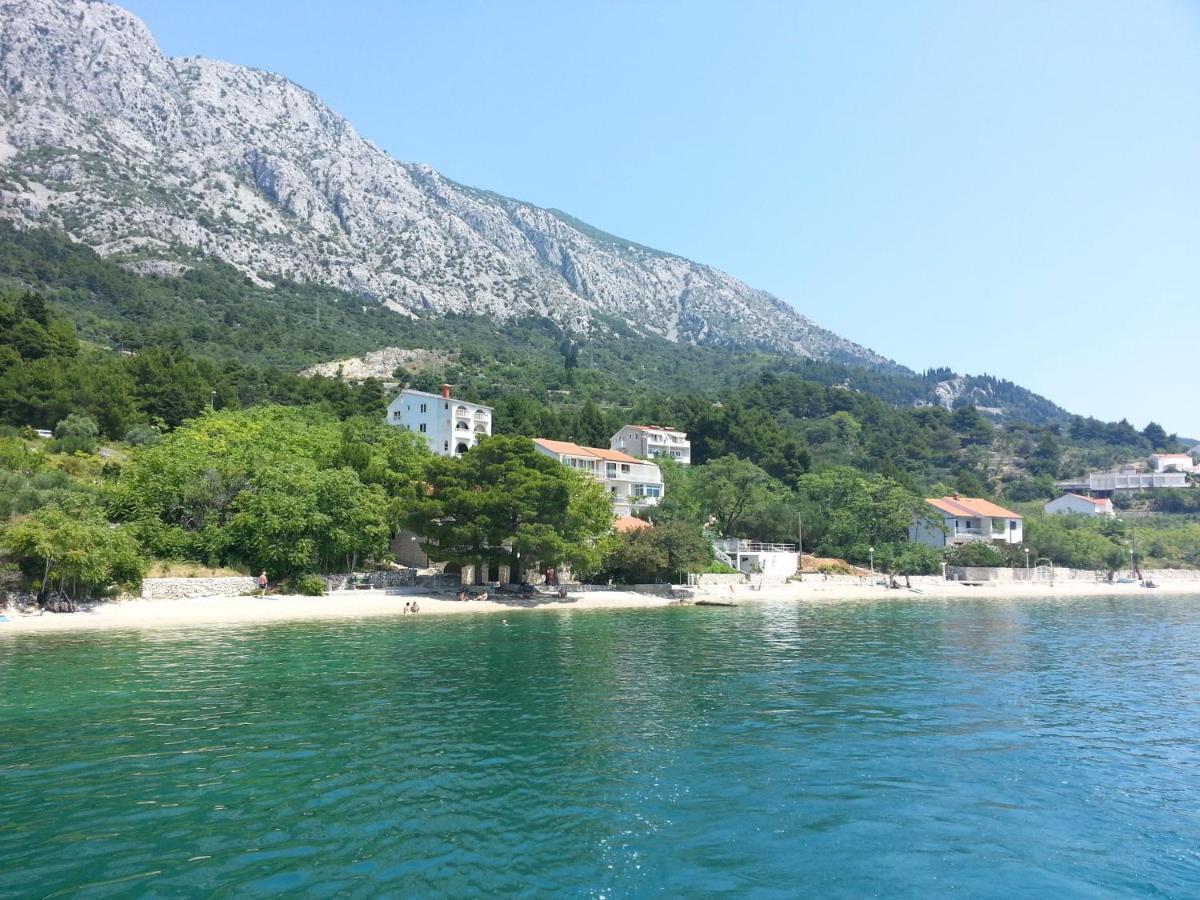 Apartments Vile Holiday Živogošće Стая снимка
